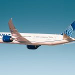 United Airlines impute à Boeing une perte de 200 millions de dollars sur ses résultats