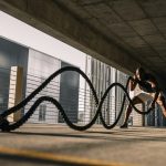 Fermeture définitive de Blast, la salle de parkour de Pantin